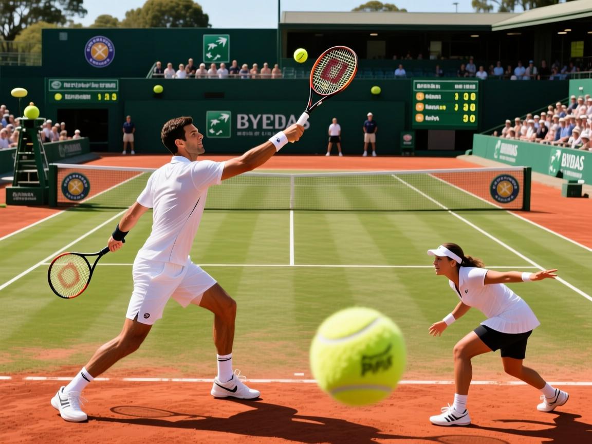 开yun官网-乒乓世界杯赛制改革:2024混合团体赛制简析,乒乓球世界杯团体赛 第2张