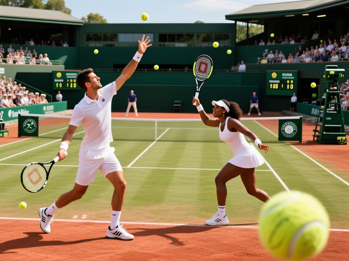 开云体育app官网-全新赛制!2024年国际乒联混合团体世界杯详解,24届乒乓球世界杯 第3张